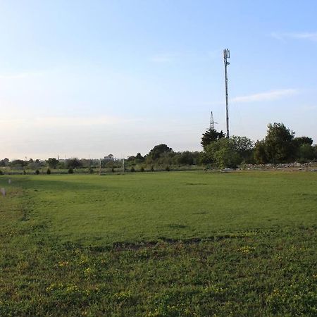 Fraschi Countryhouse Carpignano Salentino Dış mekan fotoğraf