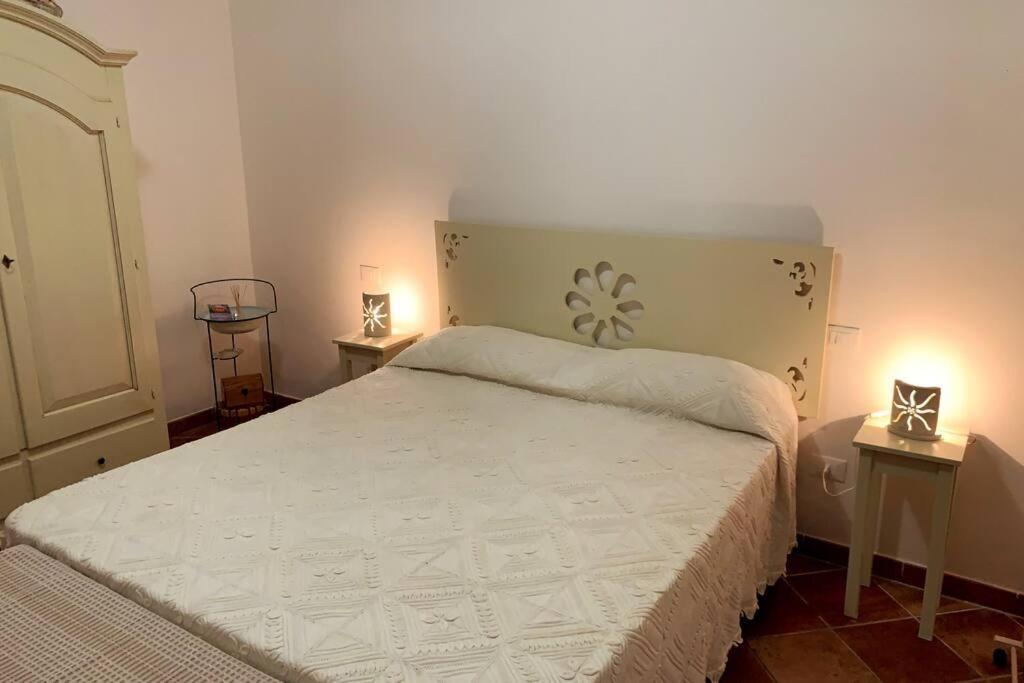 Fraschi Countryhouse Carpignano Salentino Dış mekan fotoğraf