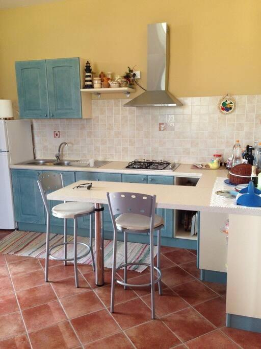 Fraschi Countryhouse Carpignano Salentino Dış mekan fotoğraf
