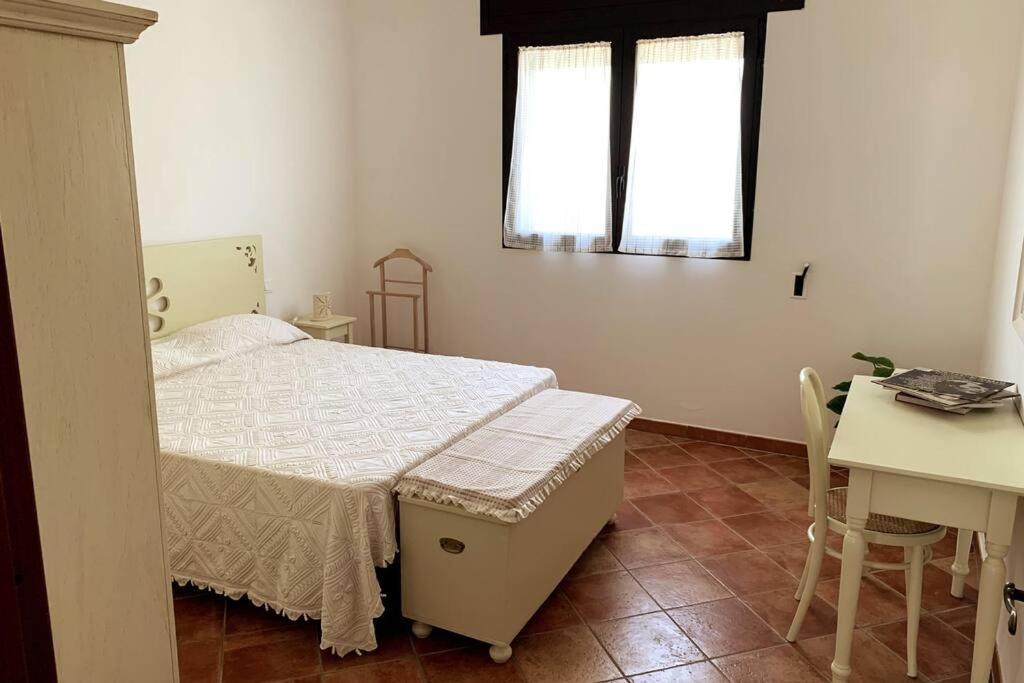 Fraschi Countryhouse Carpignano Salentino Dış mekan fotoğraf