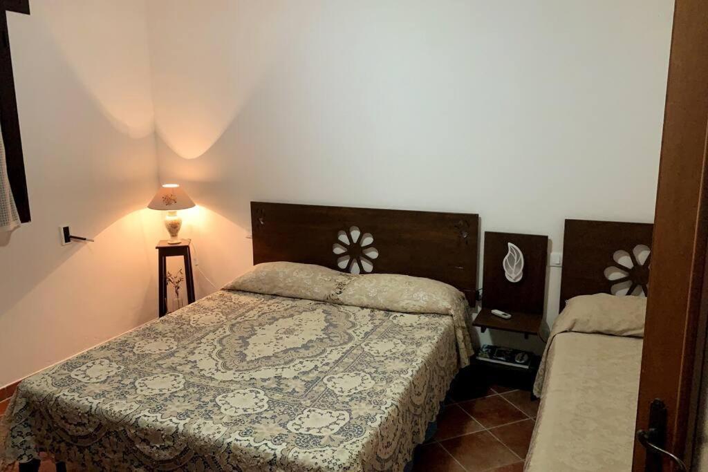 Fraschi Countryhouse Carpignano Salentino Dış mekan fotoğraf